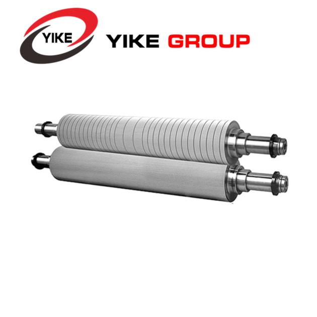 1 High Precision Hard Chrome Steel