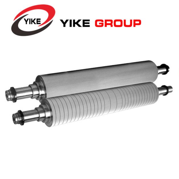 1 High Precision Hard Chrome Steel