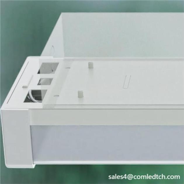 Sliding Design Sensor Tri Proof Light