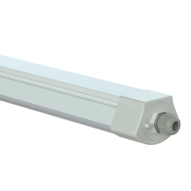 Stair Well LED Batten Lights For