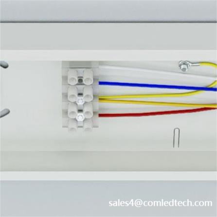 sensor dimming linear lamps