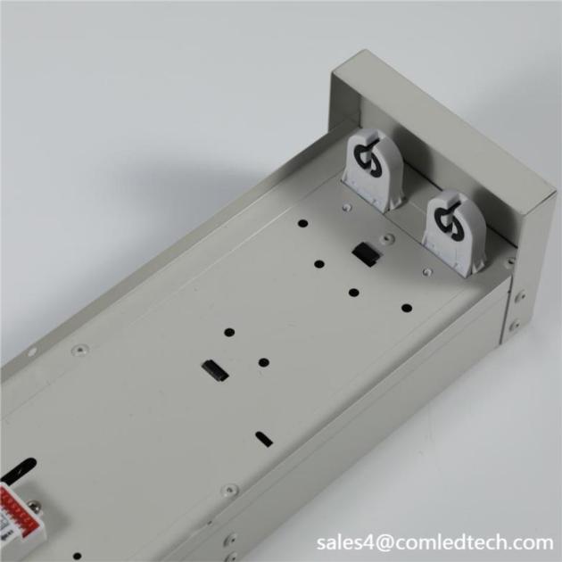Led Batten Emergency Waterproof Luminaires