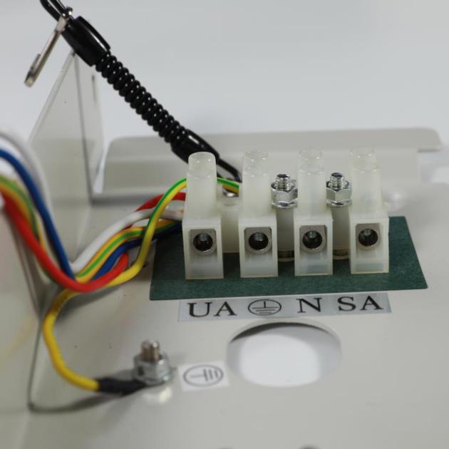 Double Tubes Led Linear Fixture