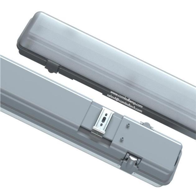 Waterproof Linear LED Light Fixture