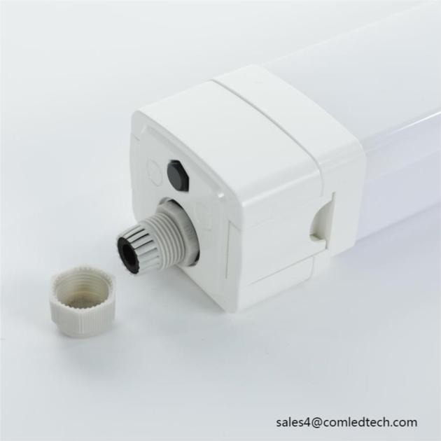 LED Batten Waterproof Luminaires