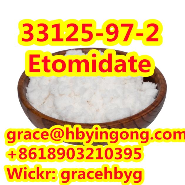 New Original 33125 97 2 Etomidate
