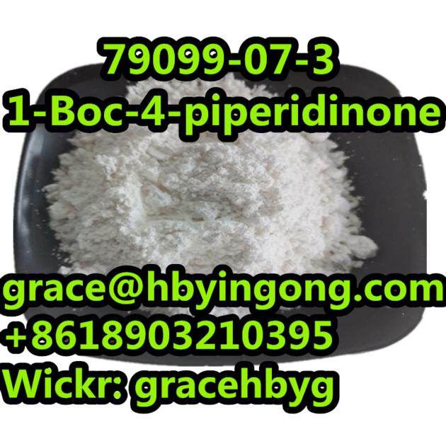 High Quality 79099 07 3 1