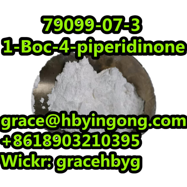High Quality 79099 07 3 1