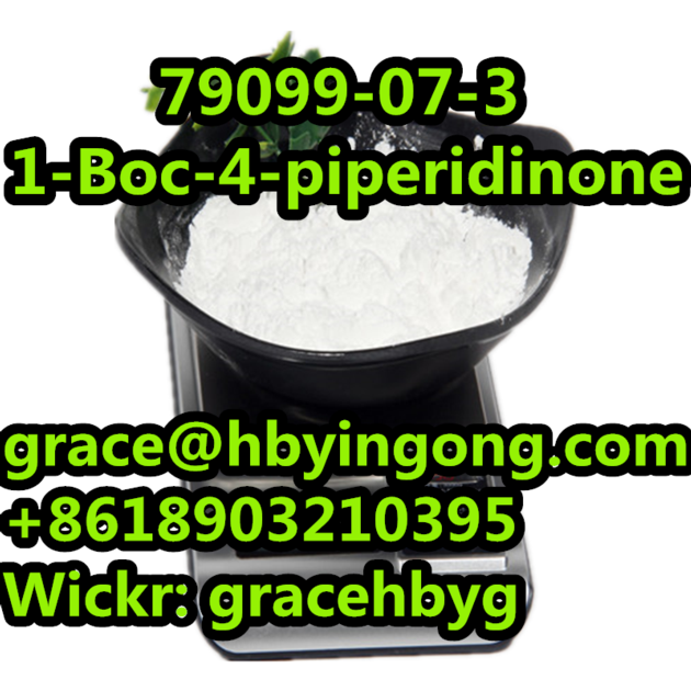 High Quality 79099 07 3 1