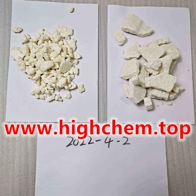 White Ku Crystal Yellow Color Ku