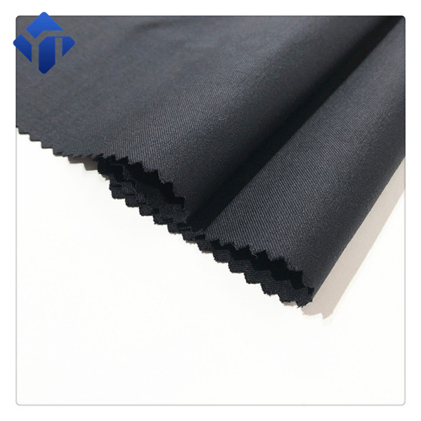 China Manufacturer Supply Twill Polyester Wool