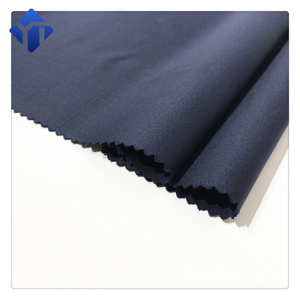 Factory Supply Twill Polyester Wool Suit