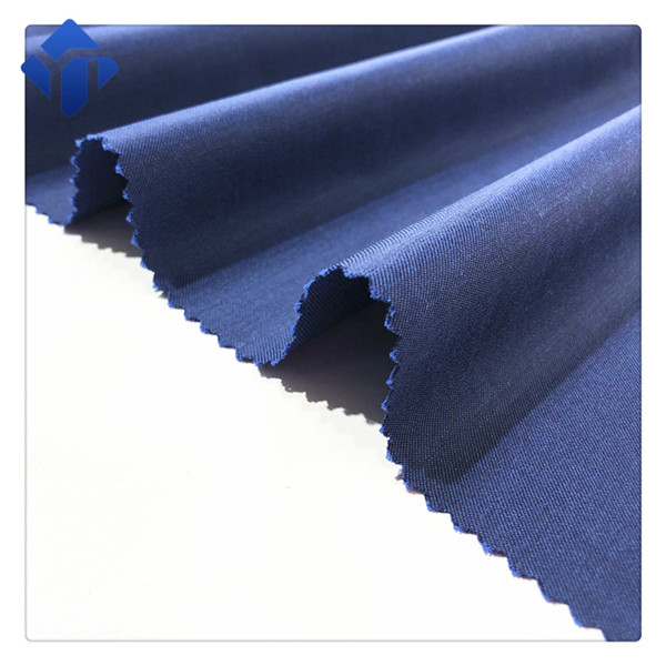 China Manufacturer Supply Twill Polyester Wool