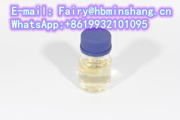 4-Methylpropiophenone , cas 5337-93-9
