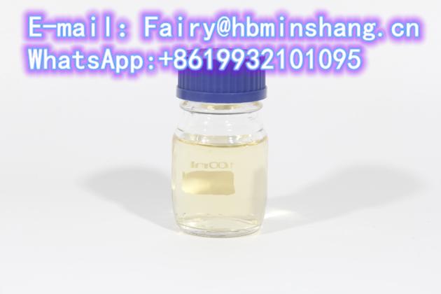 4 Methylpropiophenone Cas 5337 93 9