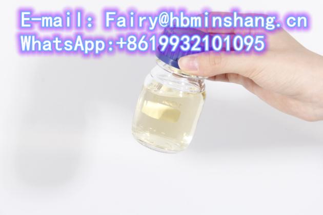 4 Methylpropiophenone Cas 5337 93 9