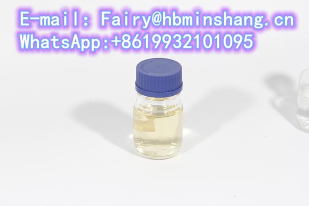 4 Methylpropiophenone Cas 5337 93 9