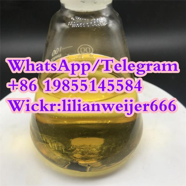 Chinese factory Rich stock 2-Bromo-1-Phenyl-Pentan-1-One CAS 49851-31-2 