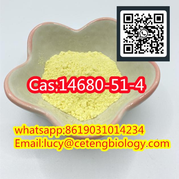 Cas 7361 61 7