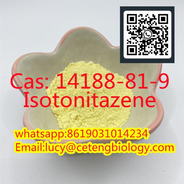 Cas 14188 81 9