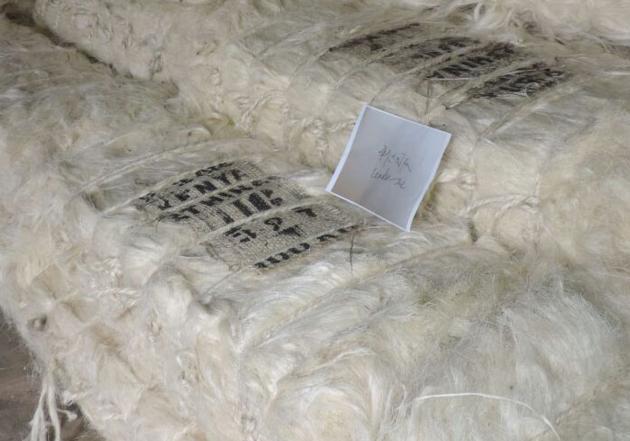 SISAL FIBER GRADE UG