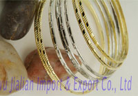 JLNO24 wire bracelets