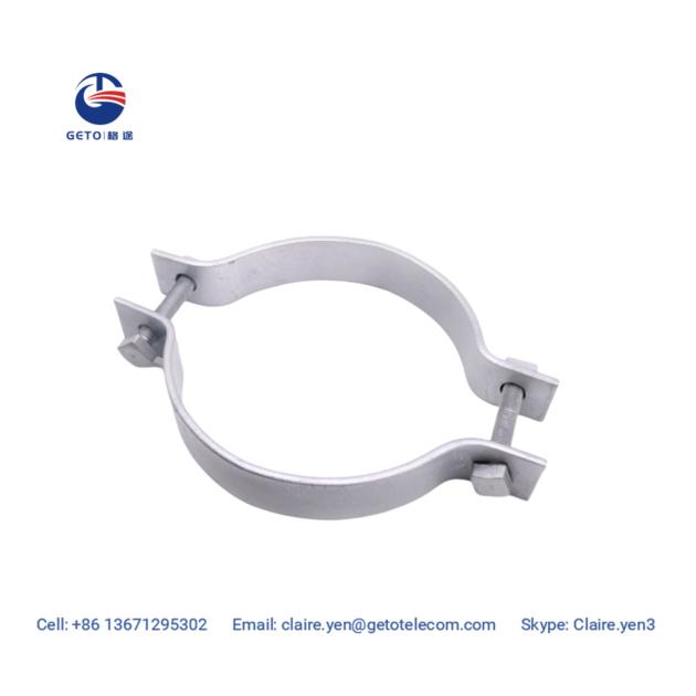 POLE FASTEN CLAMP