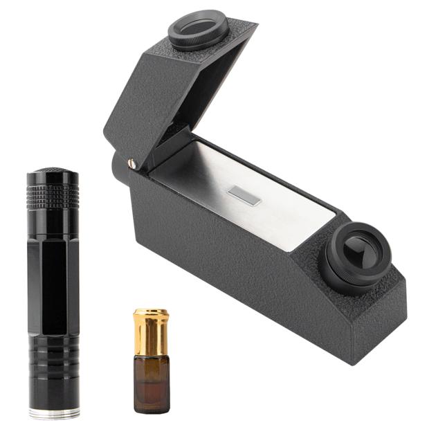 Gem Refractometer