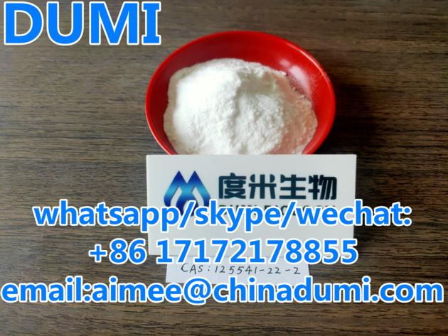 125541-22-2 tert-Butyl 4-anilinopiperidine-1-carboxylate