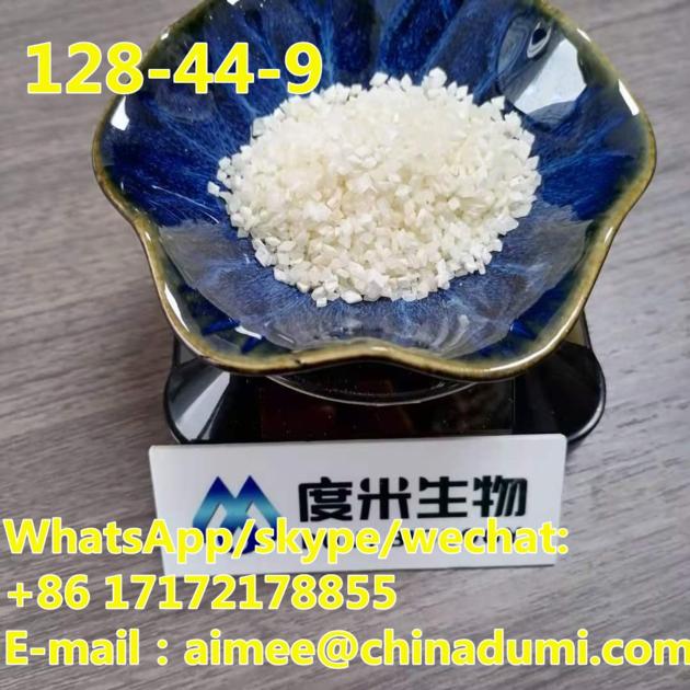 CAS 128 44 9