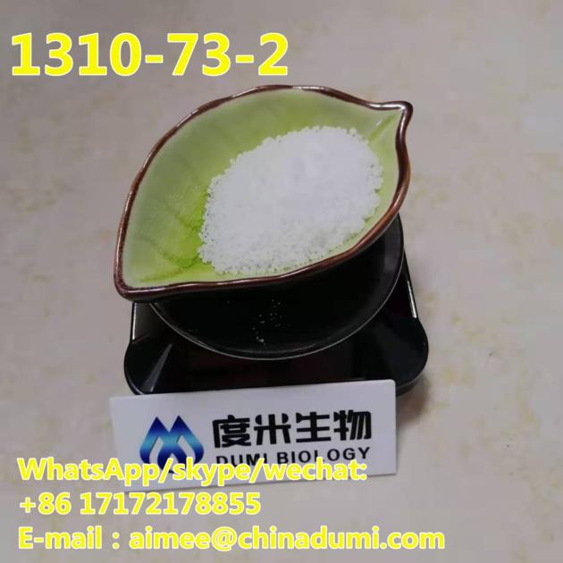 CAS 1310-73-2