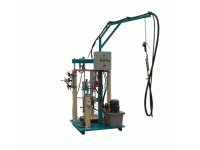 ST03 Two-Component Extruder