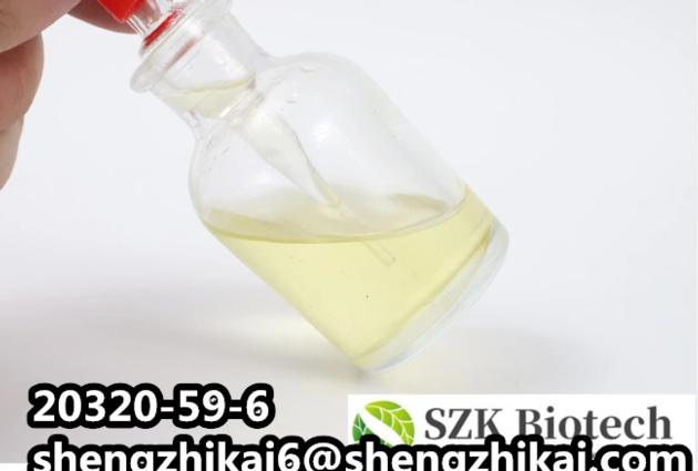 CAS 28578 16 7 New Pmk