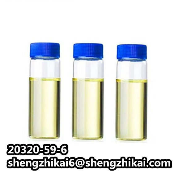 CAS 28578 16 7 New Pmk