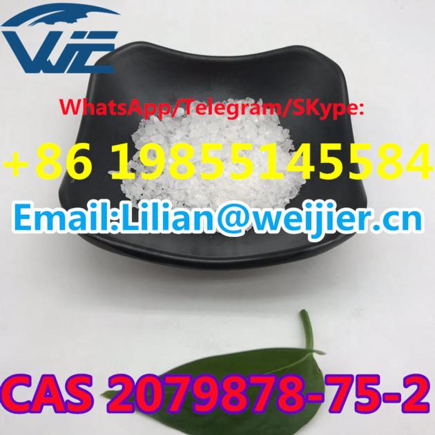 Hot Sale Chemicals Raw Powder CAS