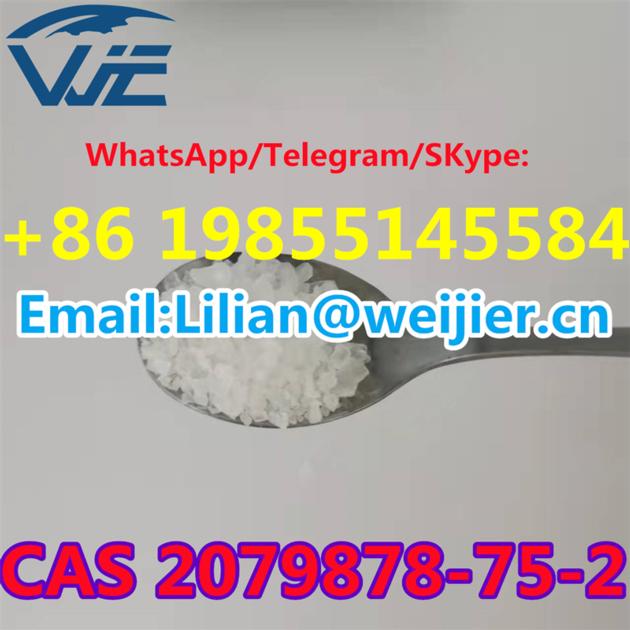 Hot Sale Chemicals Raw Powder CAS