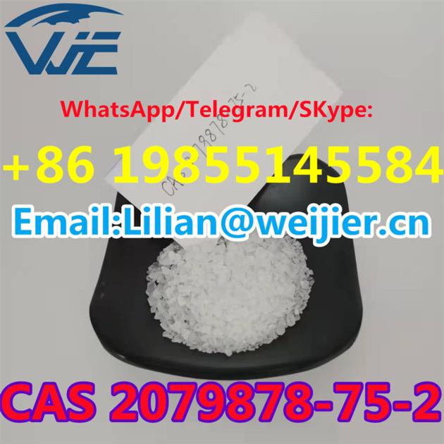 Hot Sale Chemicals Raw Powder CAS