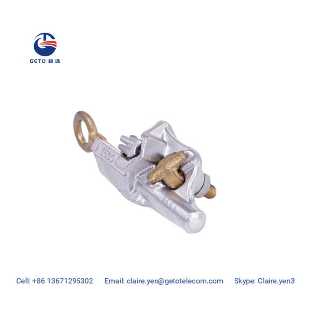Hot Line Tap Clamps