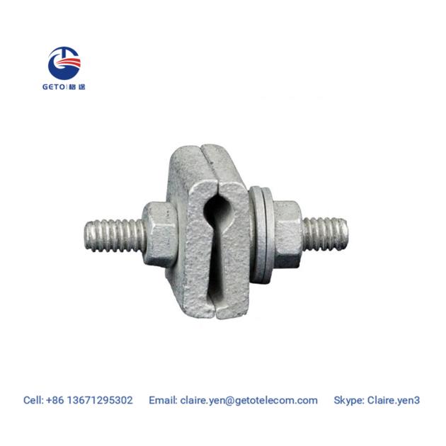 Lashing Wire Clamp