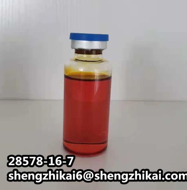 PMK CAS 28578-16-7 in small order with fast delivery Transportation
