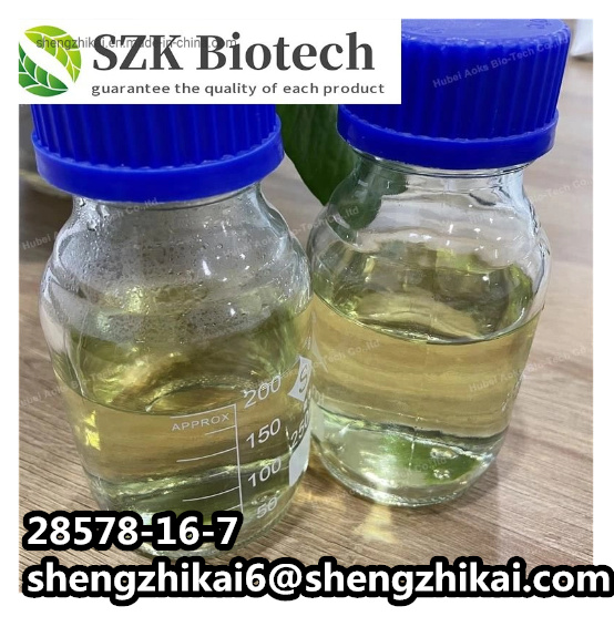 PMK CAS 28578 16 7 In