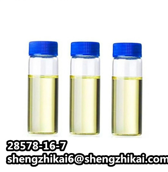 PMK CAS 28578 16 7 Double