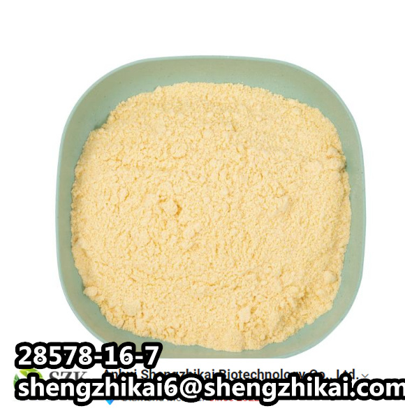 CAS 20320 59 6 New Bmk
