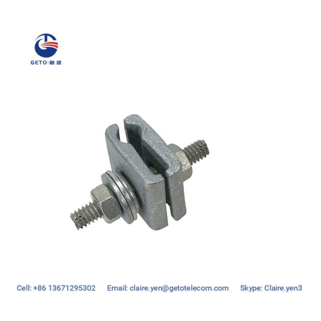  Lashing Wire Clamp