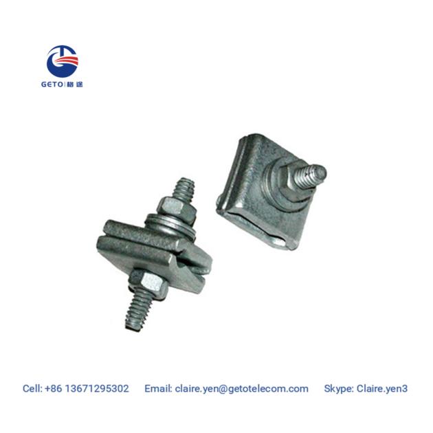 Lashing Wire Clamp