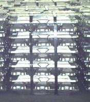 zinc ingot