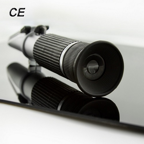 Battery Antifreeze Cleaning Fluid Handheld Refractometer
