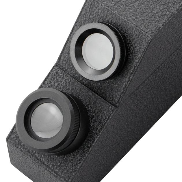 Gem Refractometer