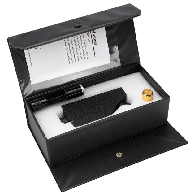 Gem Refractometer
