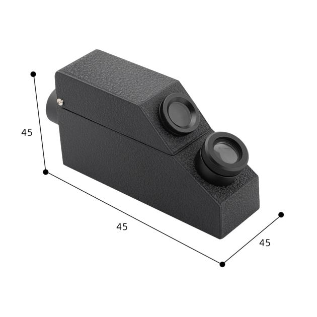 Gem Refractometer